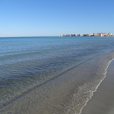Appartamento Aldeas Taray Admer 13 La Manga del Mar Menor Esterno foto